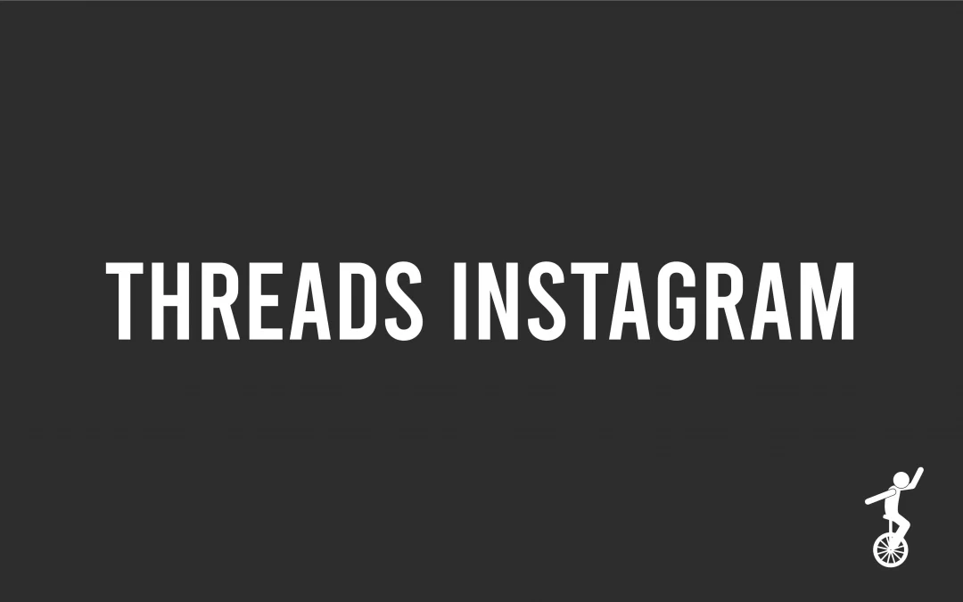 Qué es Threads Instagram?