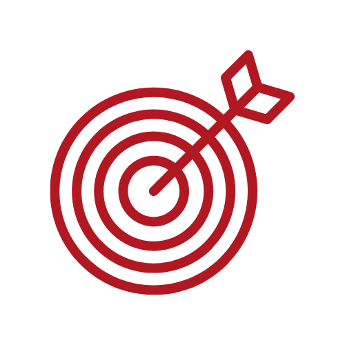 Icono 3 — Métricas