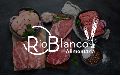 Diseño web para la industria alimenticia: el éxito de Río Blanco