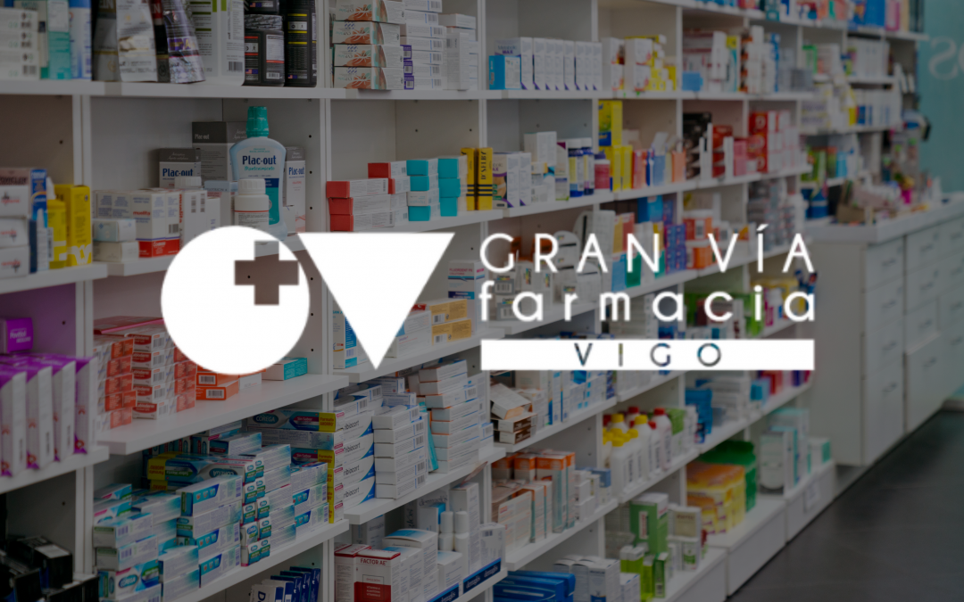 Cómo impulsamos las ventas online de Farmacia Gran Vía Vigo con PrestaShop, Google Ads y Boardfy