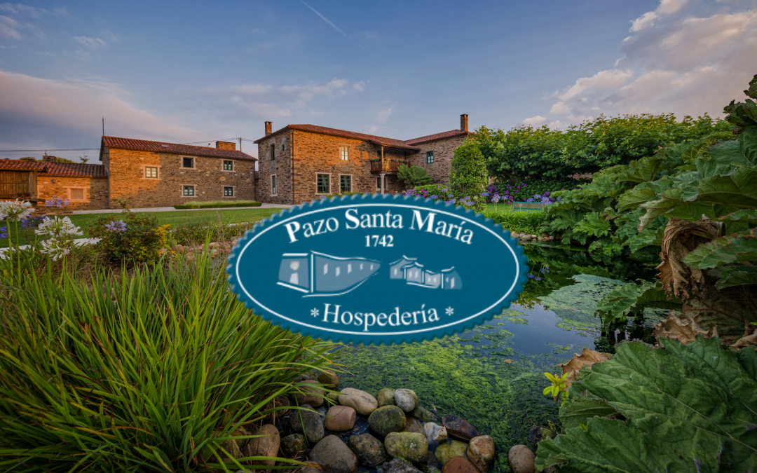 Publicidad en redes sociales para turismo cultural: el caso de éxito de Pazo Santa María