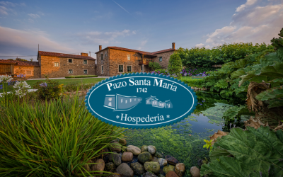 Publicidad en redes sociales para turismo cultural: el caso de éxito de Pazo Santa María